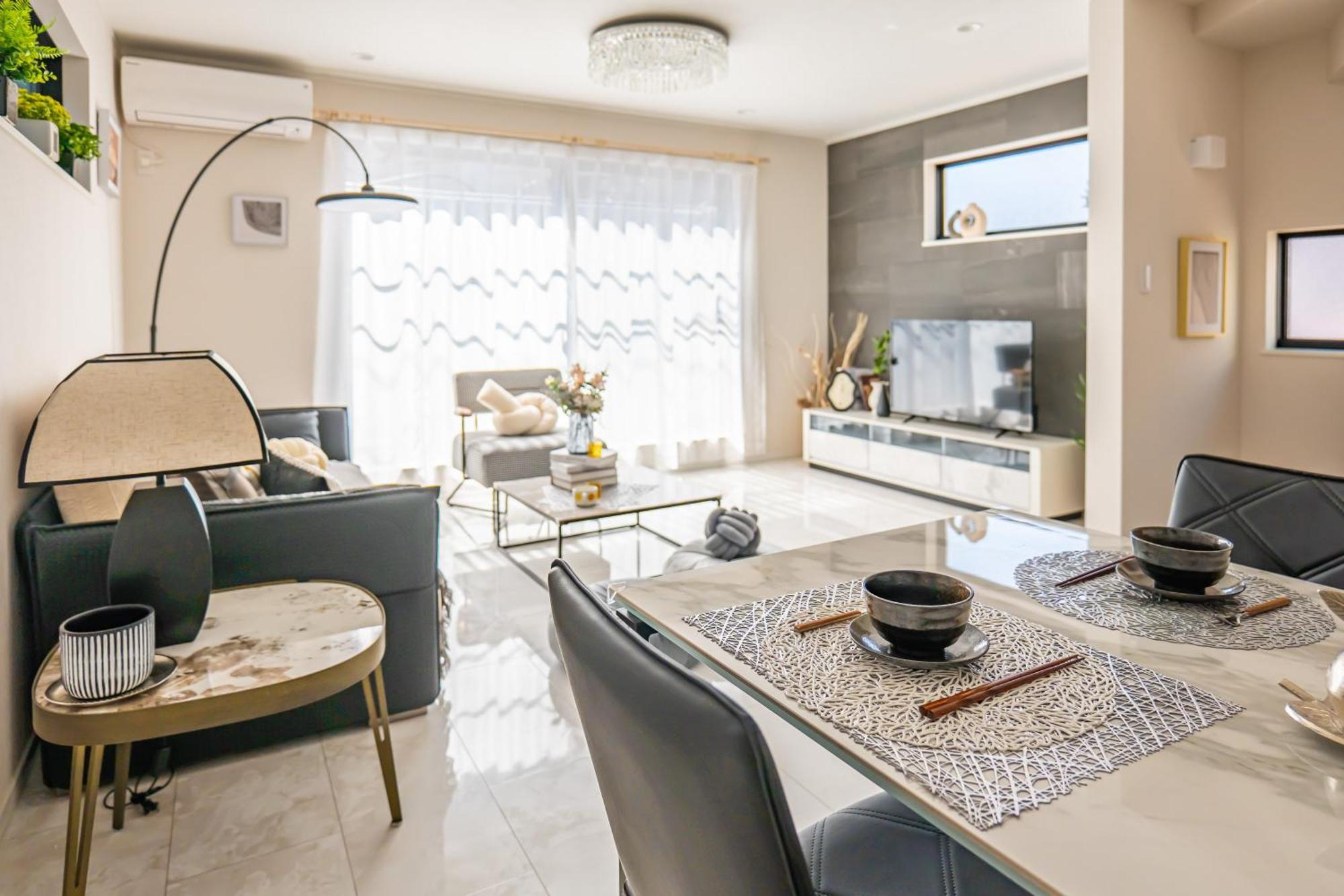 桜の川18 5 Minutes Htsudai Station, 1 Minute Train To Shinjuku, 120㎡ Villa, Four Bedrooms Токіо Екстер'єр фото
