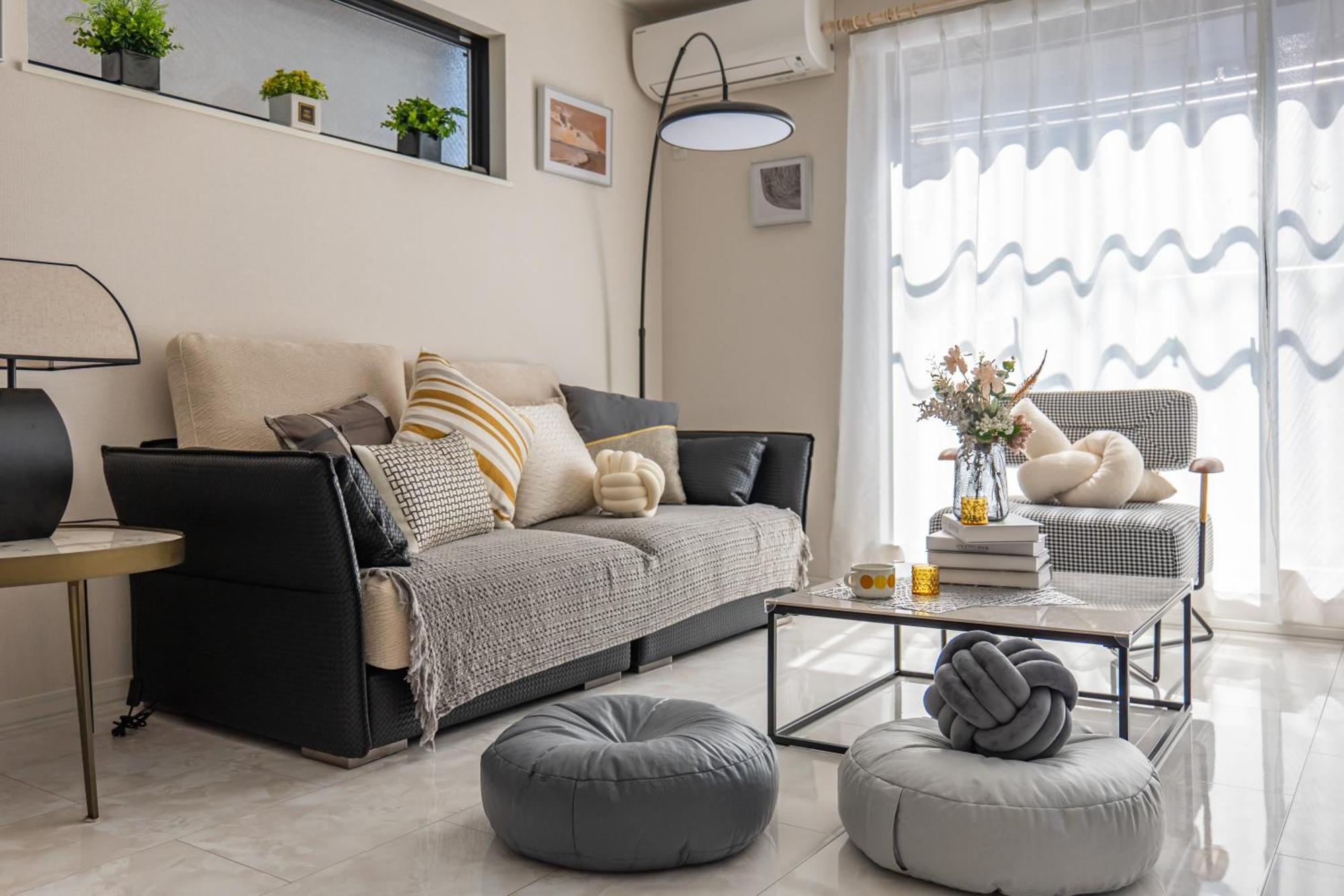 桜の川18 5 Minutes Htsudai Station, 1 Minute Train To Shinjuku, 120㎡ Villa, Four Bedrooms Токіо Екстер'єр фото