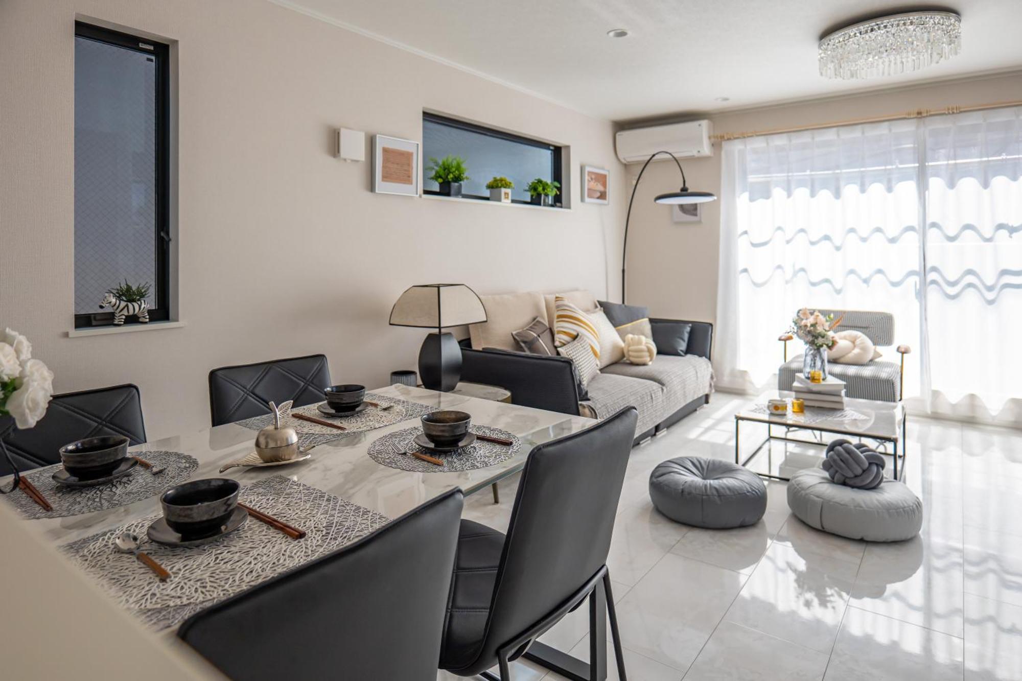 桜の川18 5 Minutes Htsudai Station, 1 Minute Train To Shinjuku, 120㎡ Villa, Four Bedrooms Токіо Екстер'єр фото