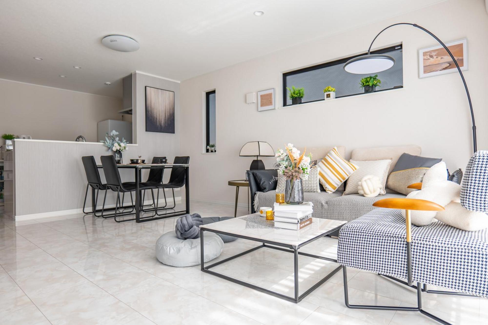桜の川18 5 Minutes Htsudai Station, 1 Minute Train To Shinjuku, 120㎡ Villa, Four Bedrooms Токіо Екстер'єр фото