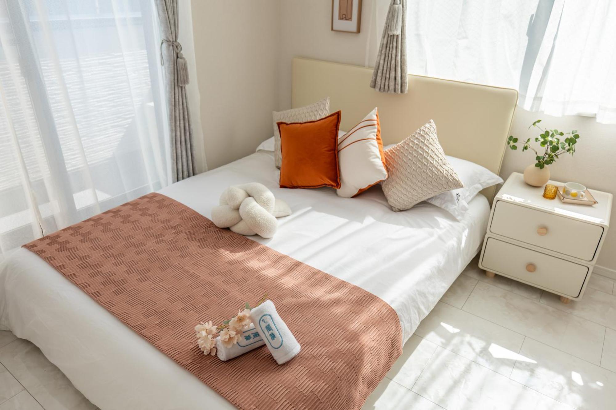 桜の川18 5 Minutes Htsudai Station, 1 Minute Train To Shinjuku, 120㎡ Villa, Four Bedrooms Токіо Екстер'єр фото