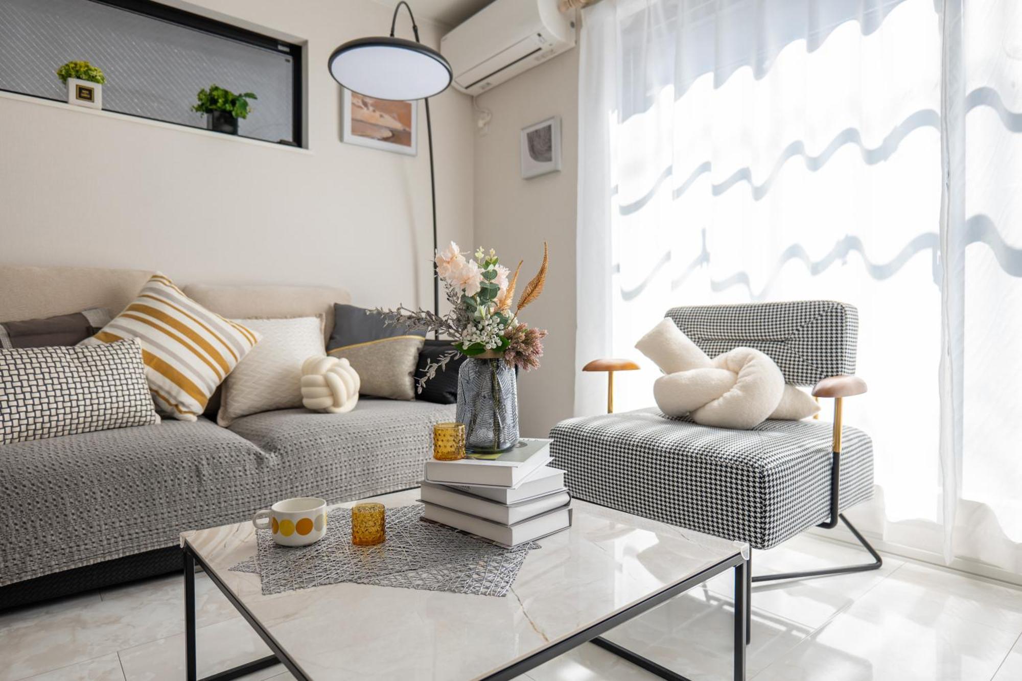 桜の川18 5 Minutes Htsudai Station, 1 Minute Train To Shinjuku, 120㎡ Villa, Four Bedrooms Токіо Екстер'єр фото