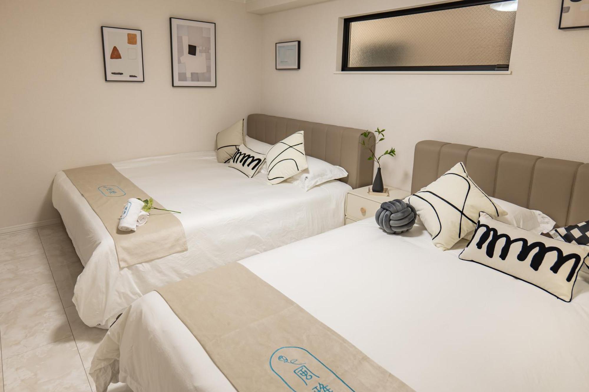 桜の川18 5 Minutes Htsudai Station, 1 Minute Train To Shinjuku, 120㎡ Villa, Four Bedrooms Токіо Екстер'єр фото