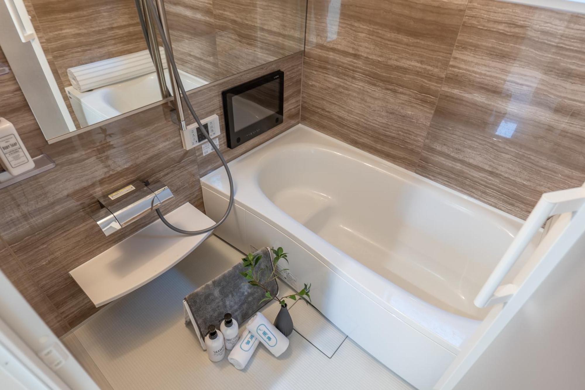 桜の川18 5 Minutes Htsudai Station, 1 Minute Train To Shinjuku, 120㎡ Villa, Four Bedrooms Токіо Екстер'єр фото