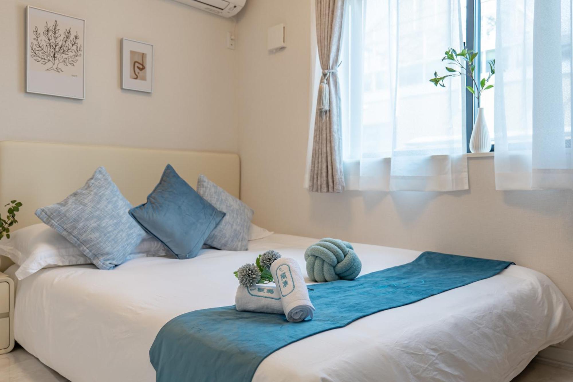 桜の川18 5 Minutes Htsudai Station, 1 Minute Train To Shinjuku, 120㎡ Villa, Four Bedrooms Токіо Екстер'єр фото