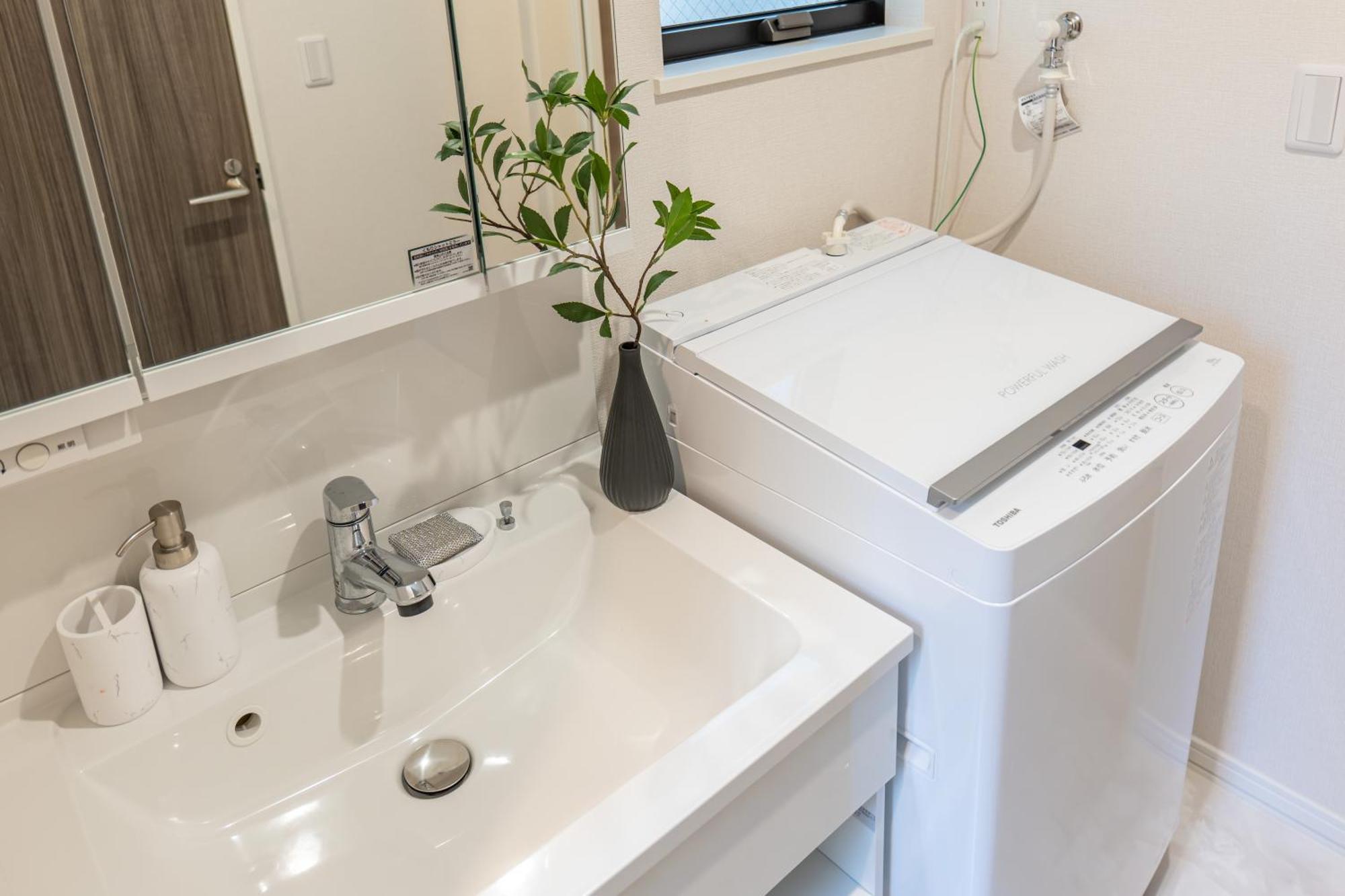 桜の川18 5 Minutes Htsudai Station, 1 Minute Train To Shinjuku, 120㎡ Villa, Four Bedrooms Токіо Екстер'єр фото