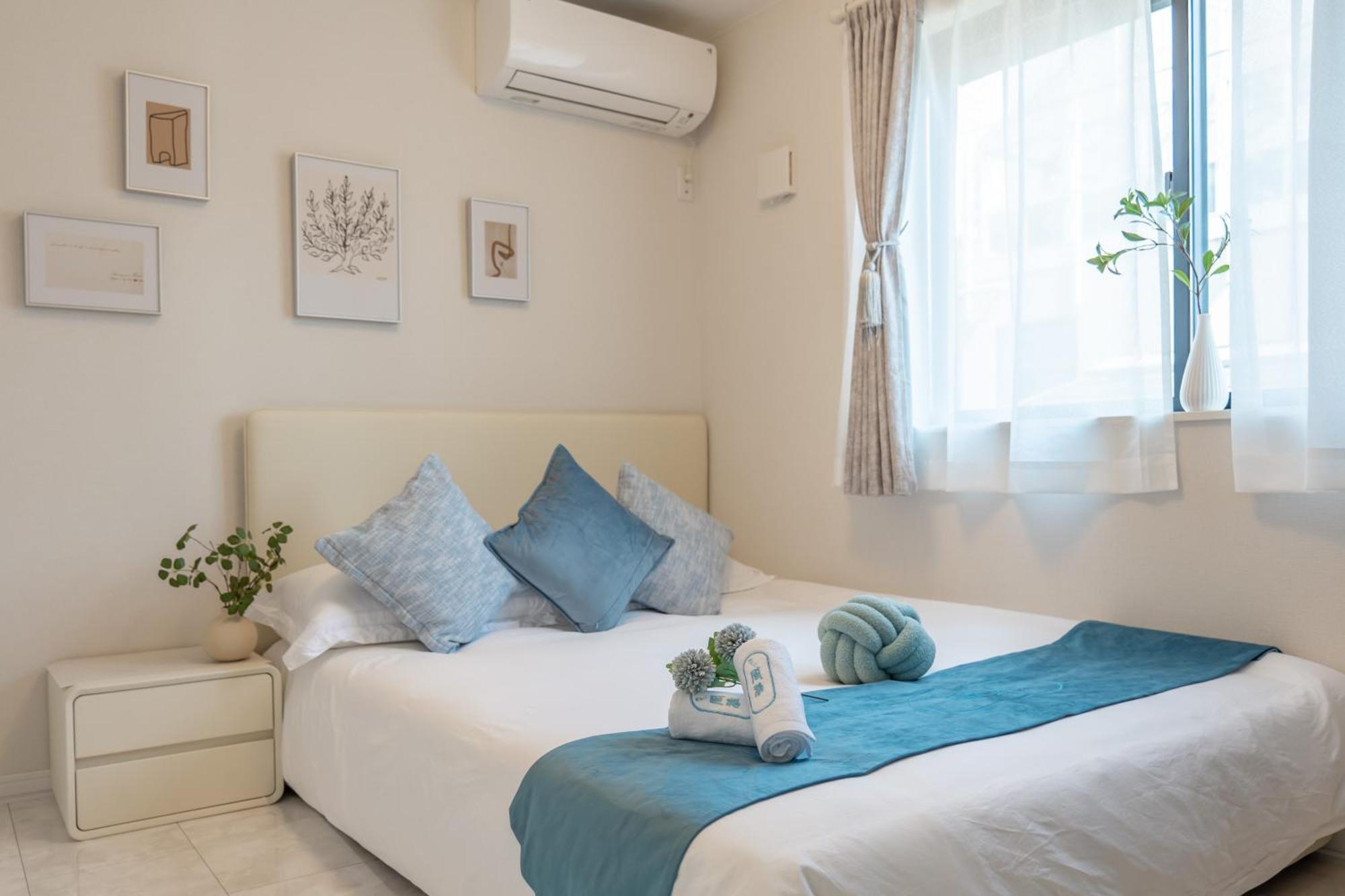 桜の川18 5 Minutes Htsudai Station, 1 Minute Train To Shinjuku, 120㎡ Villa, Four Bedrooms Токіо Екстер'єр фото