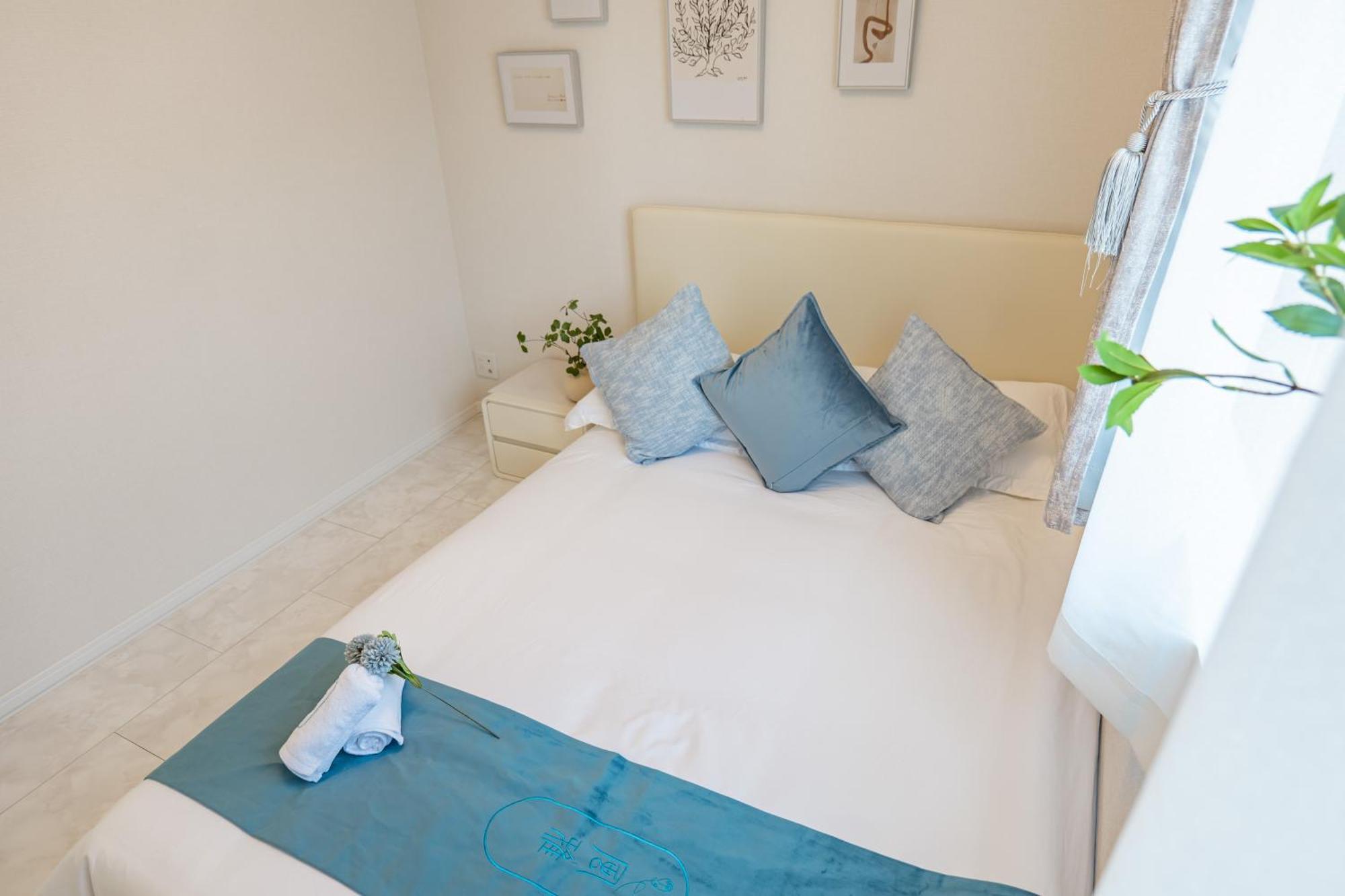 桜の川18 5 Minutes Htsudai Station, 1 Minute Train To Shinjuku, 120㎡ Villa, Four Bedrooms Токіо Екстер'єр фото